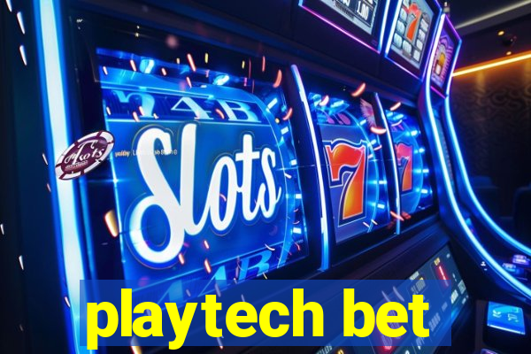 playtech bet