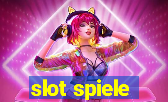 slot spiele