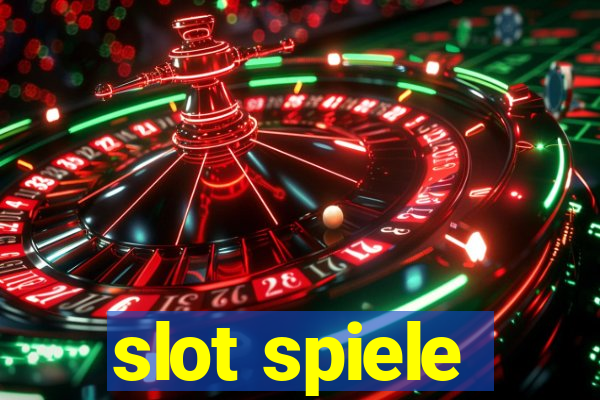 slot spiele