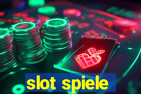 slot spiele