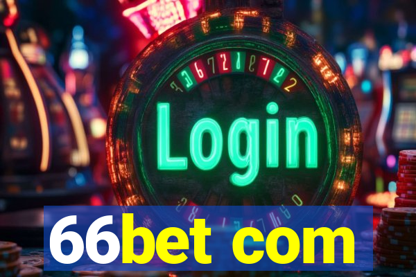 66bet com