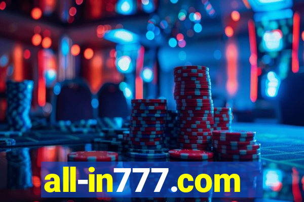 all-in777.com