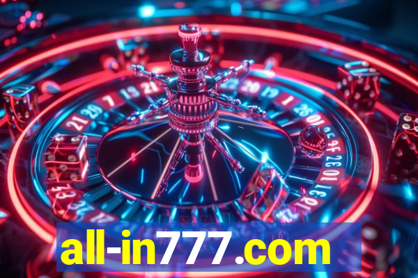 all-in777.com