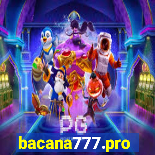 bacana777.pro