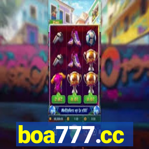 boa777.cc