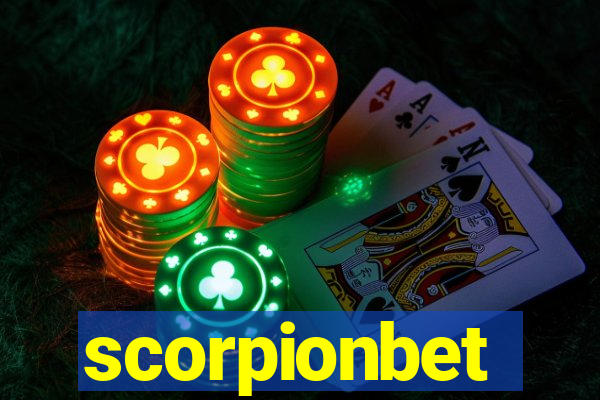 scorpionbet