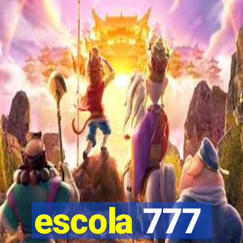 escola 777