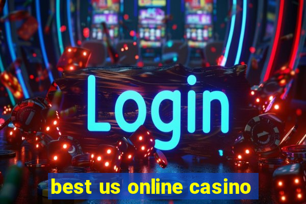 best us online casino