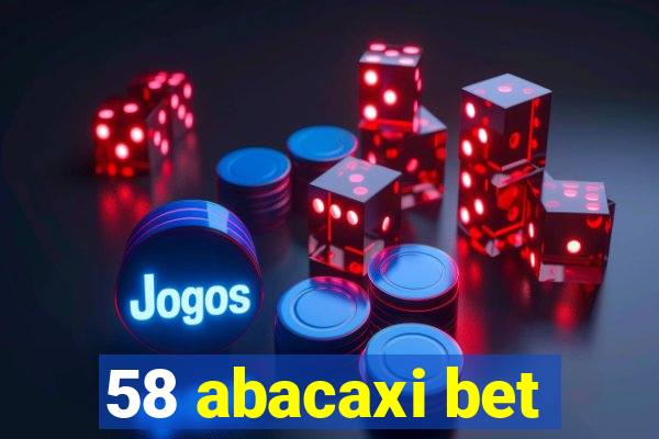 58 abacaxi bet