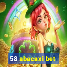 58 abacaxi bet