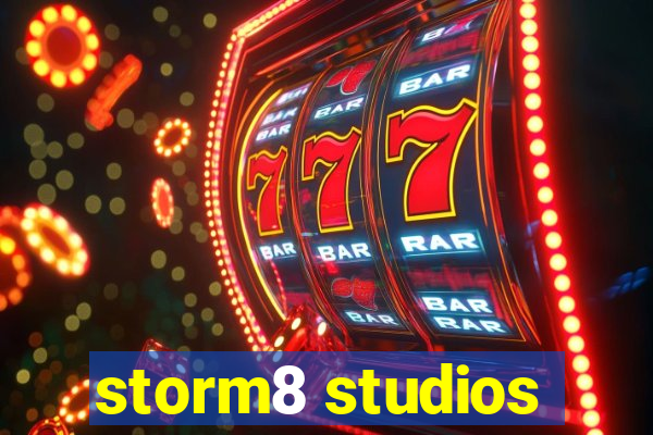 storm8 studios