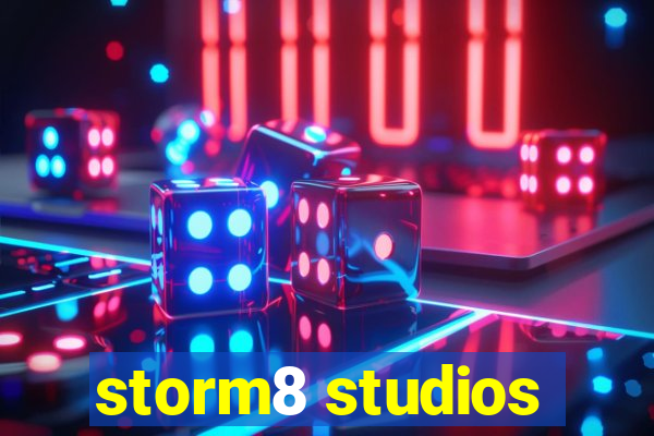 storm8 studios