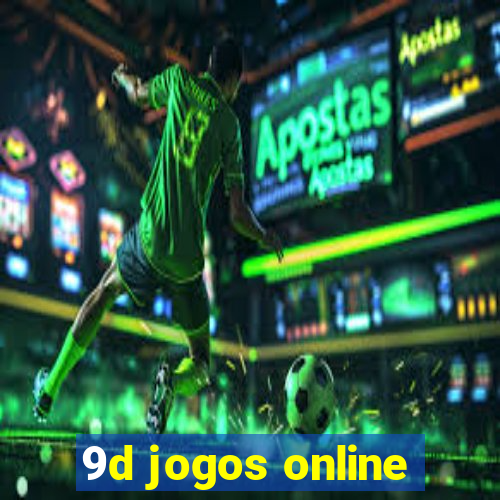 9d jogos online