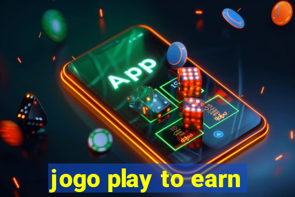 jogo play to earn