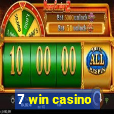 7 win casino