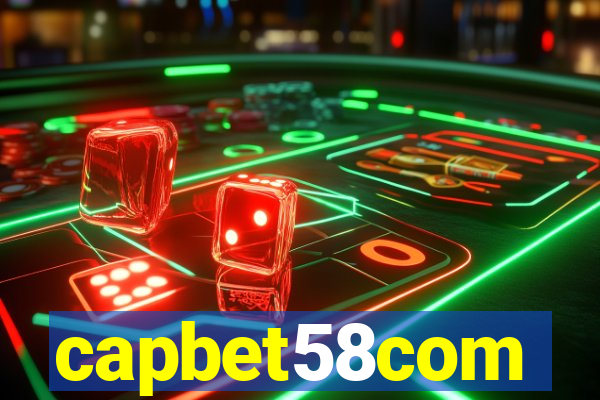 capbet58com