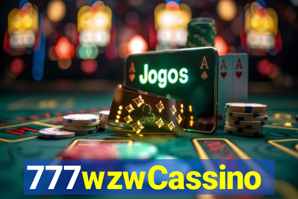 777wzwCassino