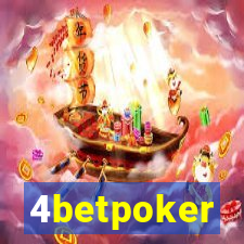 4betpoker