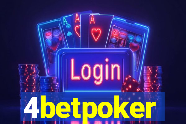 4betpoker