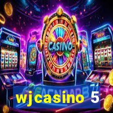 wjcasino 5