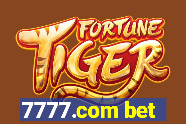 7777.com bet