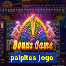 palpites jogo