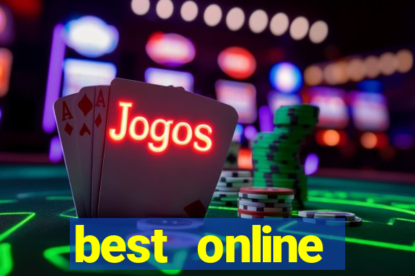 best online microgaming casino