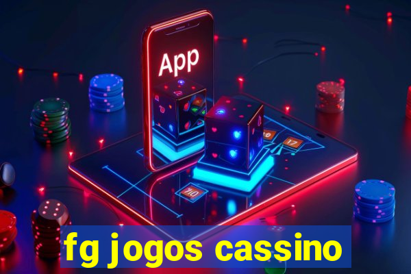 fg jogos cassino