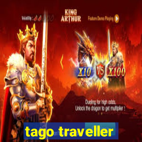 tago traveller