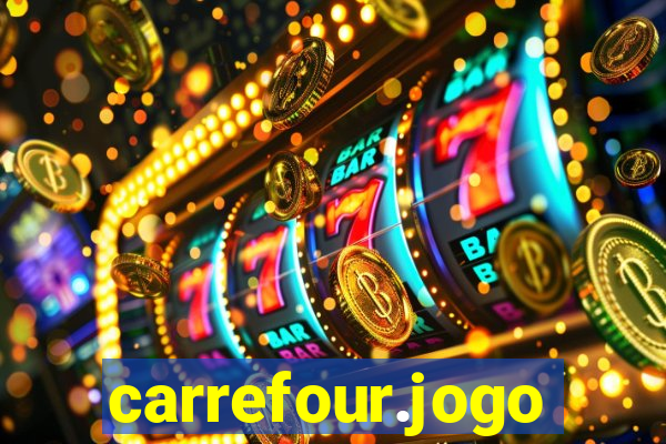 carrefour.jogo cassino online