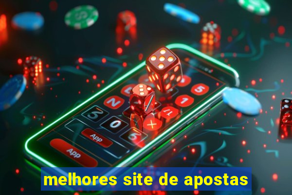 melhores site de apostas