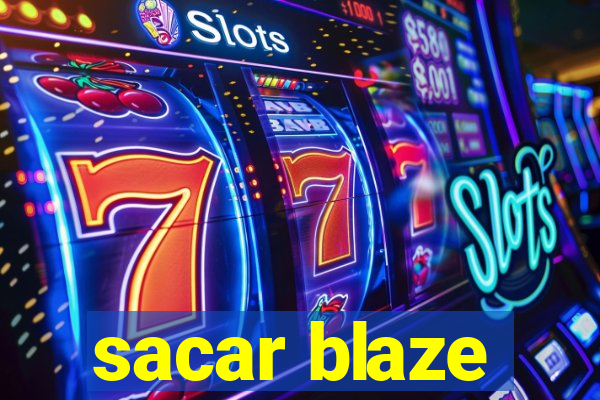 sacar blaze