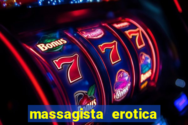 massagista erotica em santos