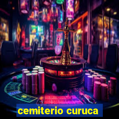 cemiterio curuca