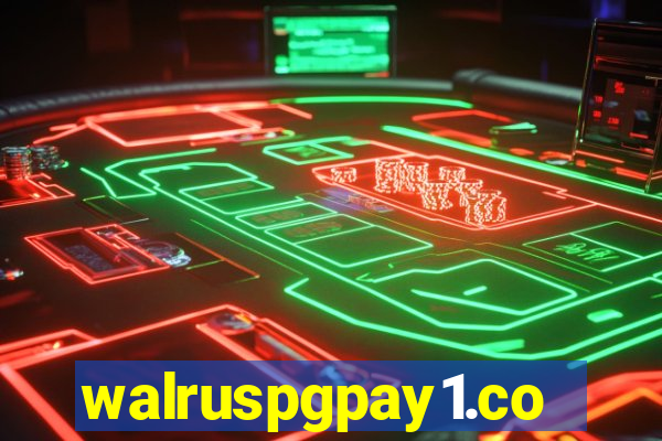 walruspgpay1.com