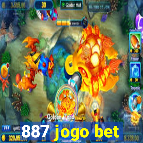 887 jogo bet