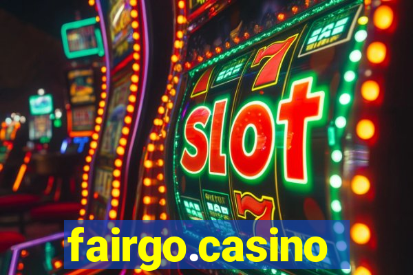 fairgo.casino