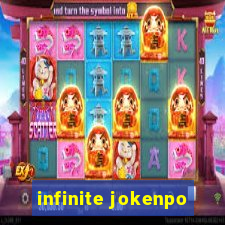 infinite jokenpo