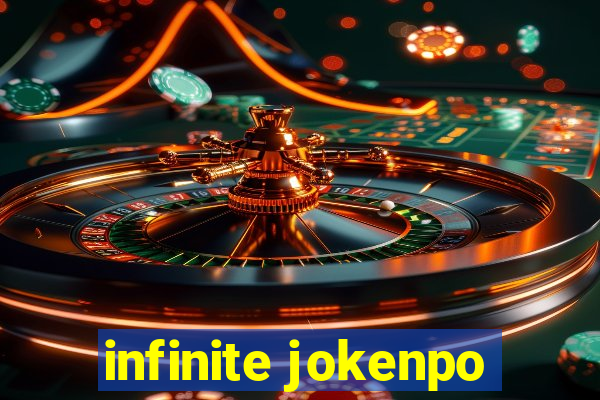 infinite jokenpo