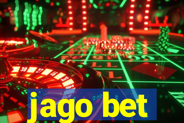 jago bet