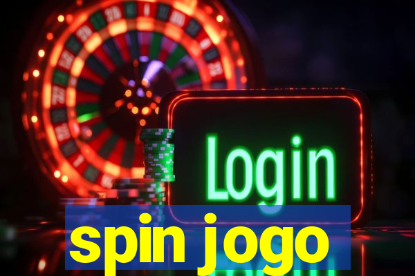 spin jogo