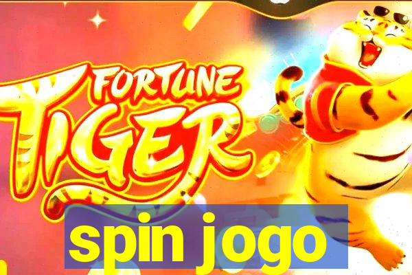 spin jogo