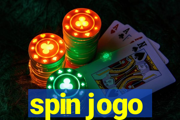 spin jogo