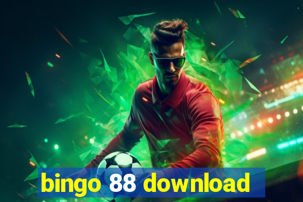 bingo 88 download