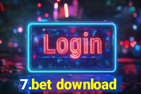 7.bet download