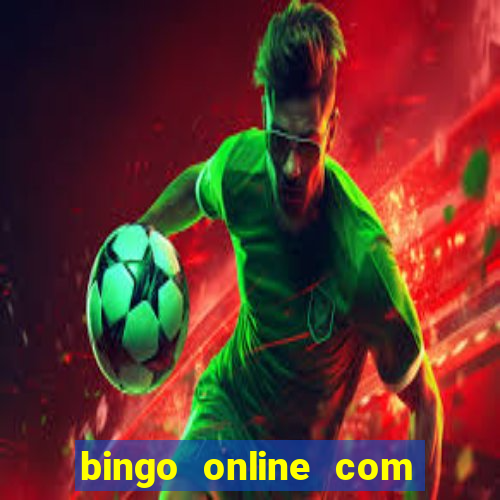 bingo online com bonus gratis