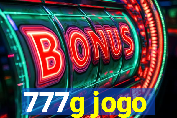 777g jogo