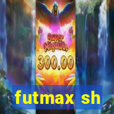 futmax sh