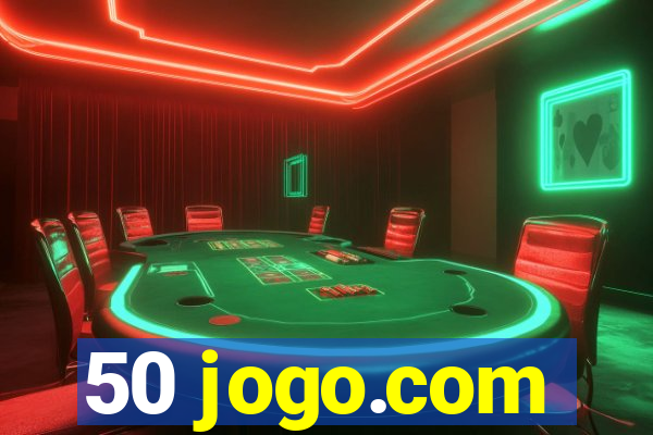 50 jogo.com