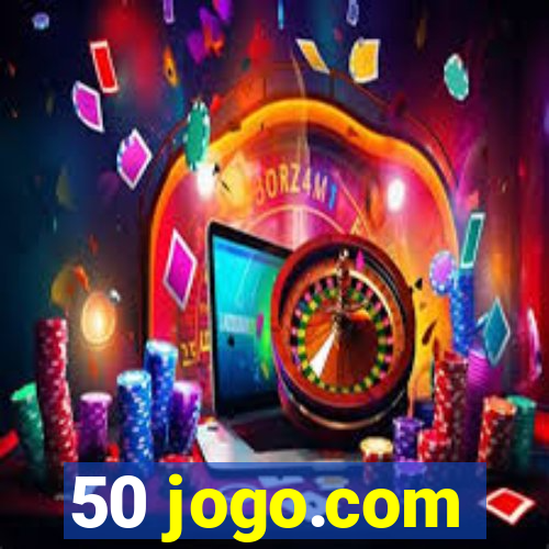 50 jogo.com